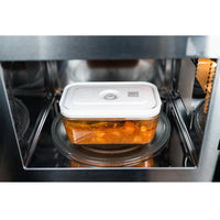 Zwilling Fresh & Save 400ml Vacuum Small Plastic Box 36804100 IMAGE 7