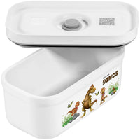 Zwilling Fresh & Save 500ml Dinos Small Vacuum Lunch Plastic Box 36814501 IMAGE 5