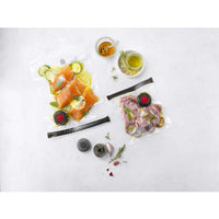 Zwilling Fresh & Save 6-piece Vacuum Liquid Barrier Accessory Set 36822000 IMAGE 10