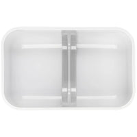 Zwilling Fresh & Save 850ml Dinos Medium Divided Vacuum Lunch Plastic Box 36814500 IMAGE 4