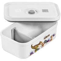 Zwilling Fresh & Save 850ml Dinos Medium Divided Vacuum Lunch Plastic Box 36814500 IMAGE 5