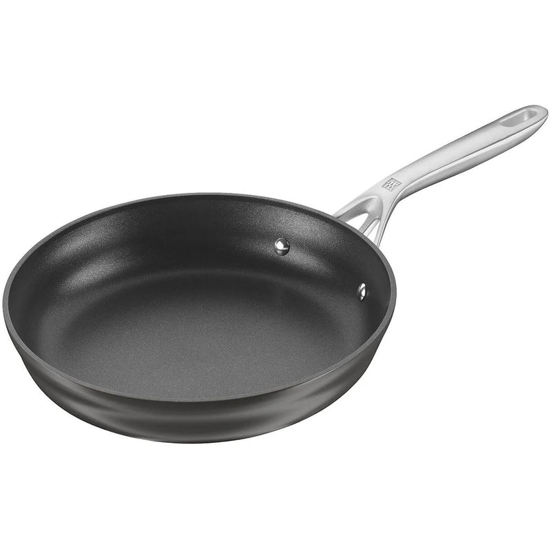 Zwilling Motion 3-piece Aluminum Frying Pan Set 66214003 IMAGE 4