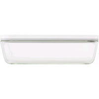 Zwilling Fresh & Save 2.85l Vacuum Gratin Glass Dish 36803000 IMAGE 3