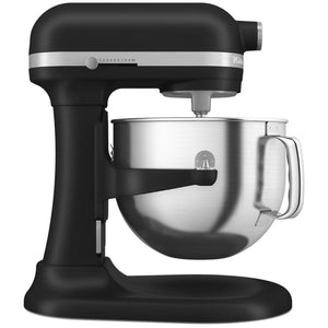 KitchenAid 7 Quart Bowl-Lift Stand Mixer KSM70SKXXBK IMAGE 1