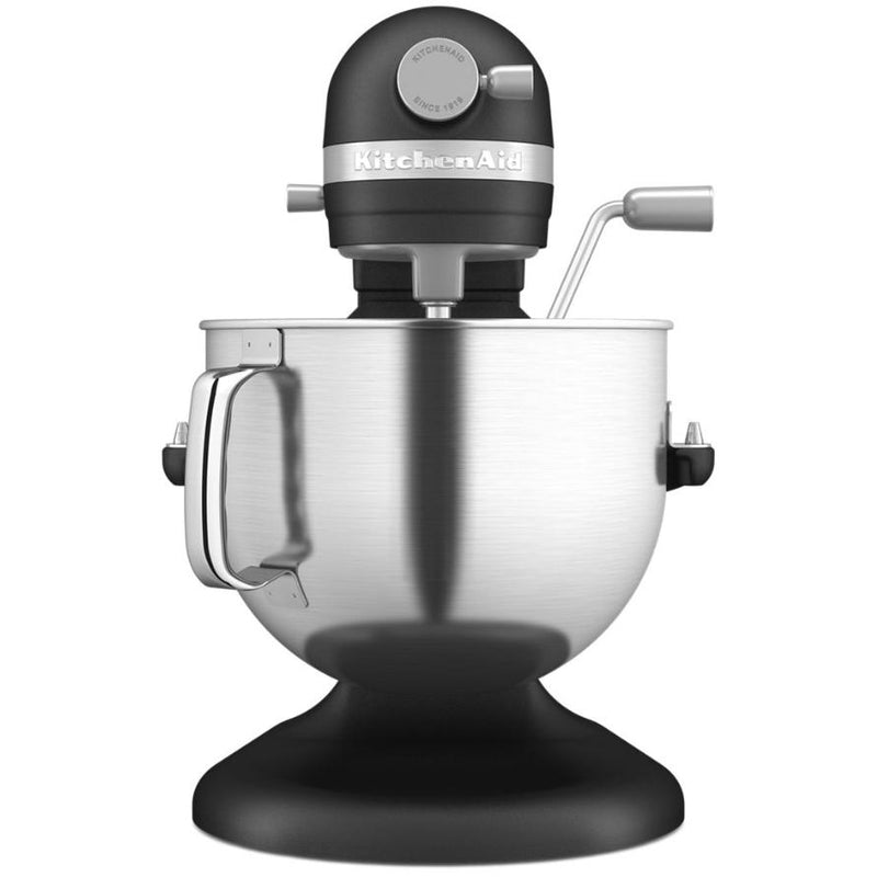 KitchenAid 7 Quart Bowl-Lift Stand Mixer KSM70SKXXBK IMAGE 3