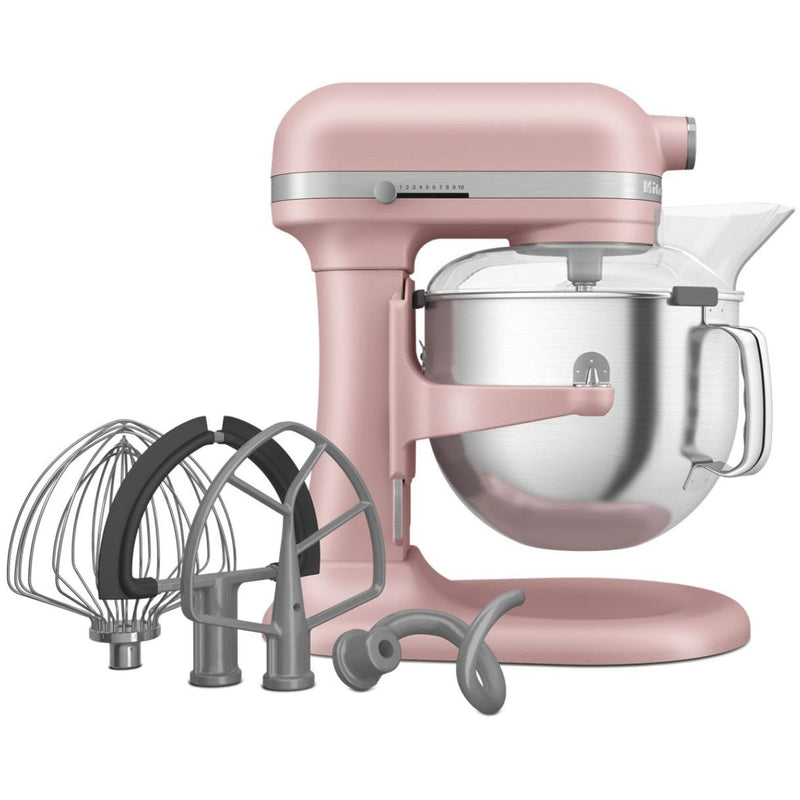 KitchenAid 7 Quart Bowl-Lift Stand Mixer KSM70SKXXDR IMAGE 2