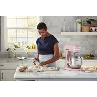 KitchenAid 7 Quart Bowl-Lift Stand Mixer KSM70SKXXDR IMAGE 6