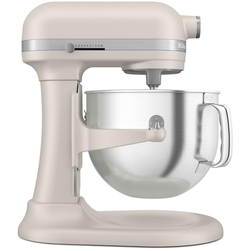 KitchenAid 7 Quart Bowl-Lift Stand Mixer KSM70SKXXMH IMAGE 1