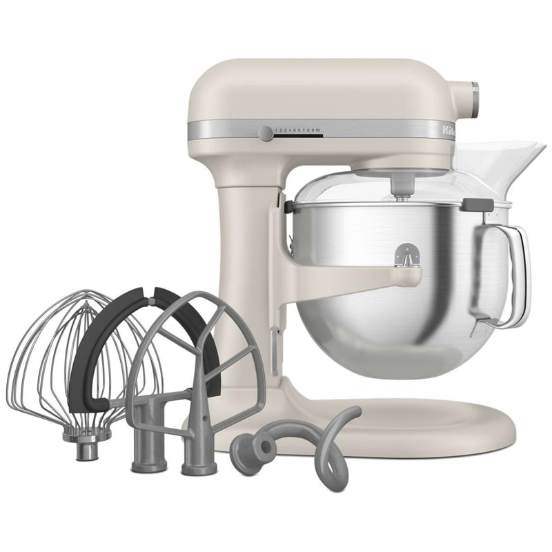 KitchenAid 7 Quart Bowl-Lift Stand Mixer KSM70SKXXMH IMAGE 2