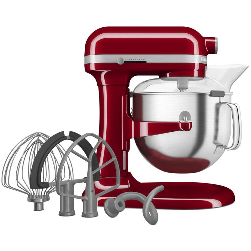 KitchenAid 7 Quart Bowl-Lift Stand Mixer KSM70SKXXER IMAGE 2