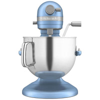 KitchenAid 7 Quart Bowl-Lift Stand Mixer KSM70SKXXVB IMAGE 3