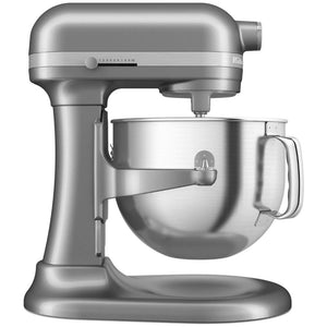 KitchenAid 7 Quart Bowl-Lift Stand Mixer KSM70SKXXMS IMAGE 1