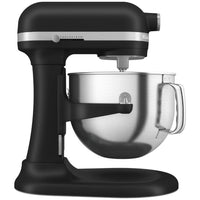 KitchenAid 7 Quart Bowl-Lift Stand Mixer with Redesigned Premium Touchpoints KSM70SNDXBM IMAGE 1