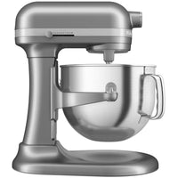 KitchenAid 7 Quart Bowl-Lift Stand Mixer with Redesigned Premium Touchpoints KSM70SNDXCU IMAGE 1