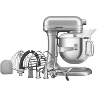 KitchenAid 7 Quart Bowl-Lift Stand Mixer with Redesigned Premium Touchpoints KSM70SNDXCU IMAGE 2