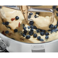 KitchenAid 7 Quart Bowl-Lift Stand Mixer with Redesigned Premium Touchpoints KSM70SNDXCU IMAGE 4