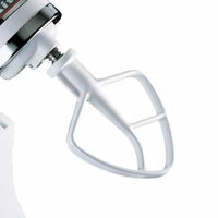 KitchenAid Mixer Accessories Flat/Edge Beater K45B IMAGE 2