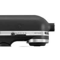 KitchenAid Artisan 5-Quart Stand Mixer KSM150PSBK IMAGE 3
