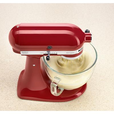 KitchenAid Artisan 5-Quart Stand Mixer KSM150PSER IMAGE 3