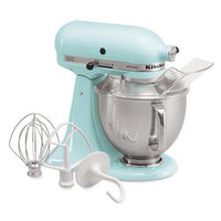 KitchenAid Artisan 5-Quart Stand Mixer KSM150PSIC IMAGE 3
