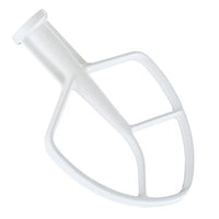 KitchenAid Mixer Accessories Flat/Edge Beater K5AB IMAGE 1