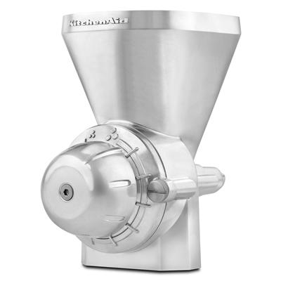 KitchenAid Mixer Accessories Grain Mill KGM IMAGE 1