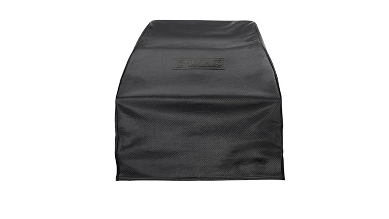 Lynx Napoli Countertop Pizza Oven Carbon Vinyl Cover CCLPZA - TA Gourmet