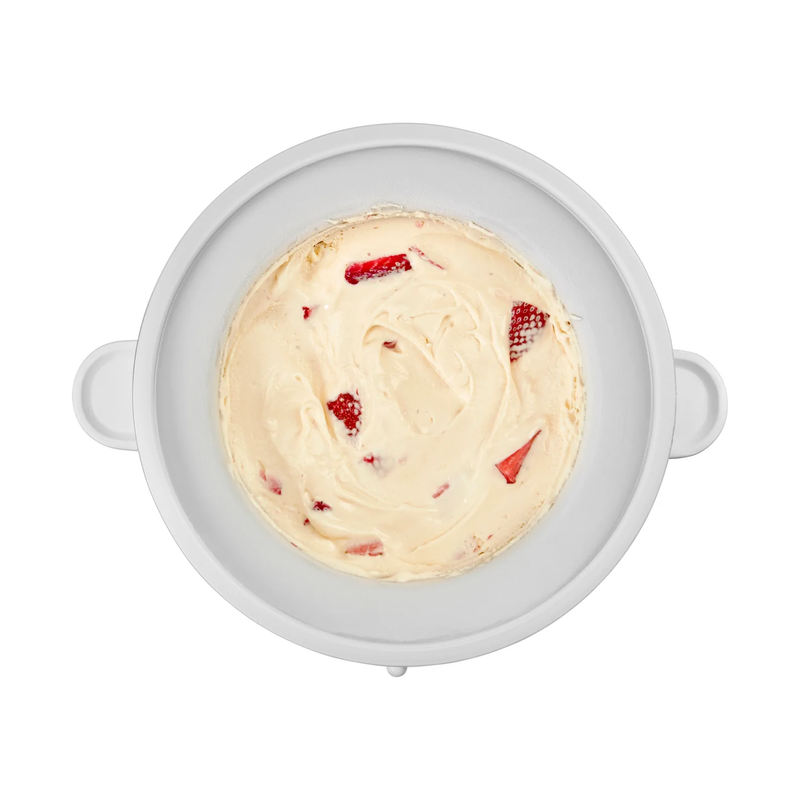 KitchenAid Ice Cream Maker Attachment KSMICM - TA Gourmet