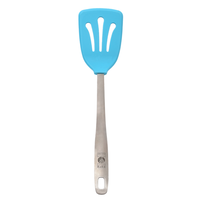 Sara Cucina Silicone 30cm Utensil Set - Blue SA3312BLUESET - TA Gourmet