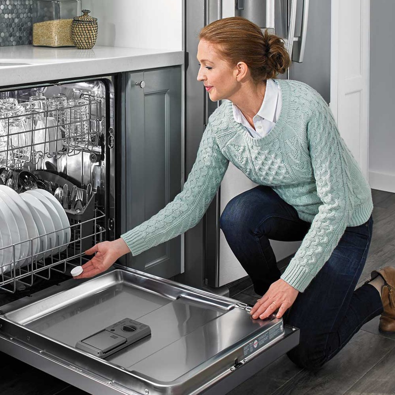 Affresh Dishwasher Cleaner W10288149B - TA Gourmet