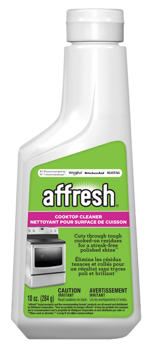 Affresh Cooktop Cleaner W10355051B - TA Gourmet