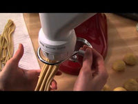 KitchenAid Gourmet Pasta Press Attachment KSMPEXTA